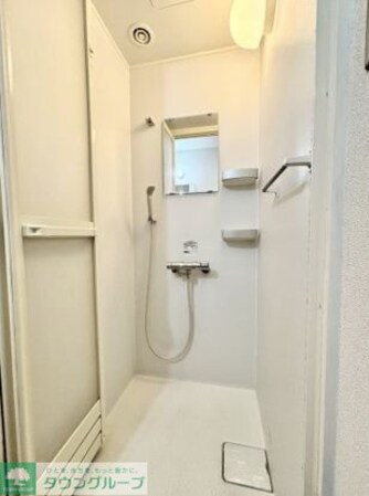 アーバンリゾート若林4の物件内観写真